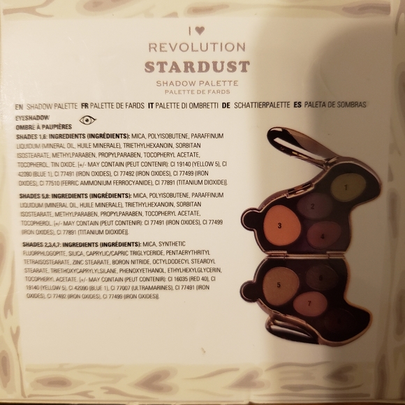 Makeup - Picture 2 of 4